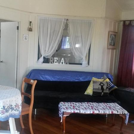 Monday Seaside Cottage Whanganui Zewnętrze zdjęcie