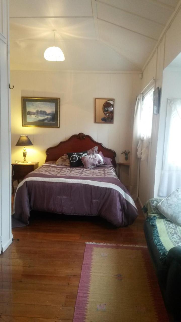 Monday Seaside Cottage Whanganui Zewnętrze zdjęcie